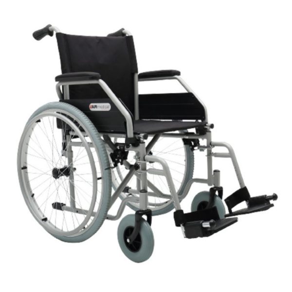 wózek inwalidzki armedical