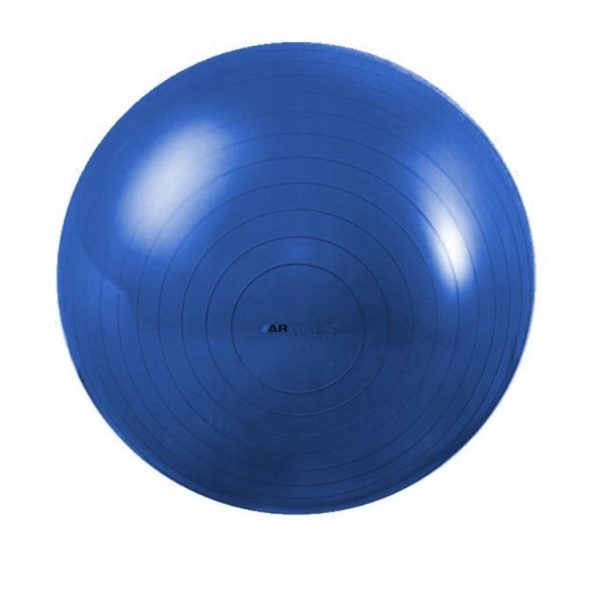 piłka rehabilitacyjna armedical 65 cm